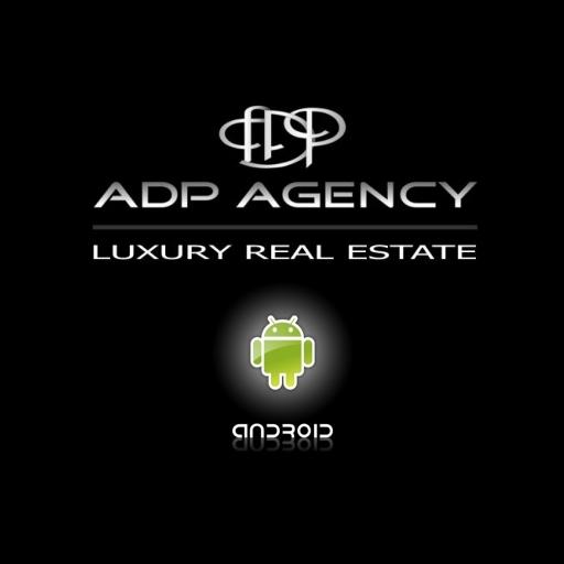 ADP AGENCY Immobiliare LOGO-APP點子