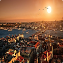 Turkey Landscape Wallpaper icon