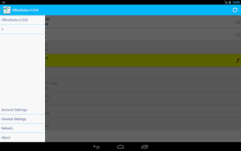 App OfficeSuite Voicemail apk for kindle fire  Download 