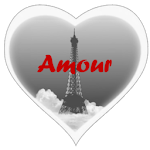 Cover Image of Tải xuống Tin nhắn và bài thơ về tình yêu bằng tiếng Pháp 2.23 APK