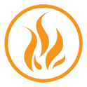 火风天气 logo