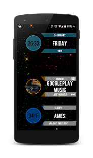 How to get Metroid Zooper Widgets 1.0.2 mod apk for android