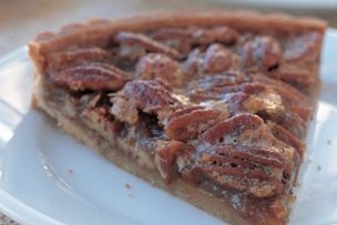 Pecan Tart