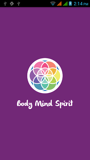 Body Mind Spirit Expo