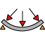 Beam Deflection logo