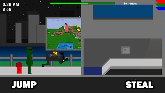 Running Robber Screenshots 6
