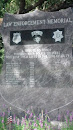Law Enforcement Memorial