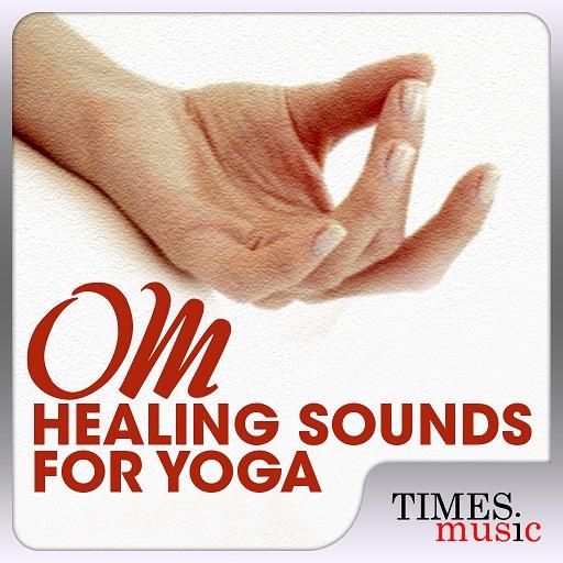 Om Healing Sounds for Yoga LOGO-APP點子