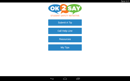 免費下載教育APP|OK2SAY app開箱文|APP開箱王