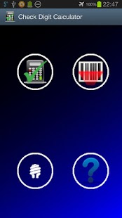How to mod Check Digit Calculator lastet apk for laptop