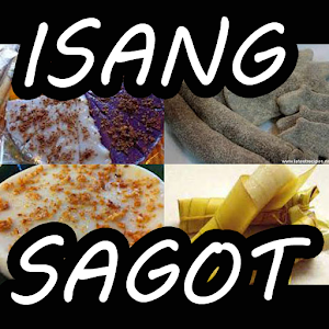 Isang Sagot logo