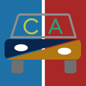 California DMV Driver License.apk 1.5