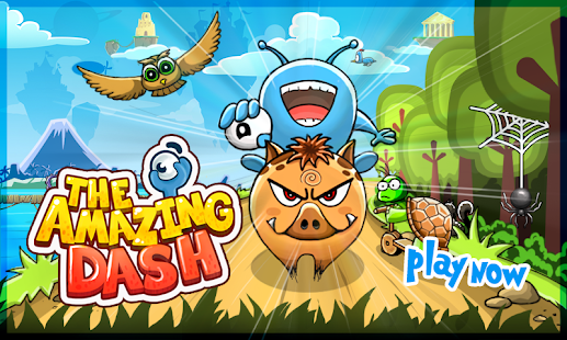 Download Dididodo Run APK