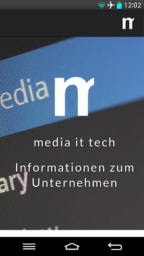 merq - media it tech