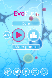 Free Evo Rush APK for PC