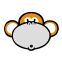 Voicemail Chimp Private logo