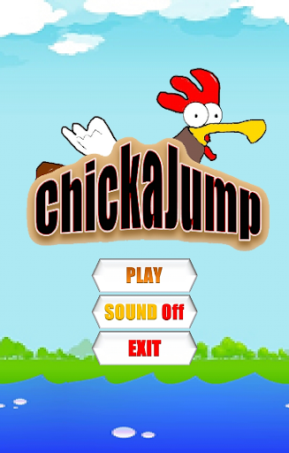 ChickaJump