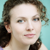 Kirsty Scottish TTS Voice