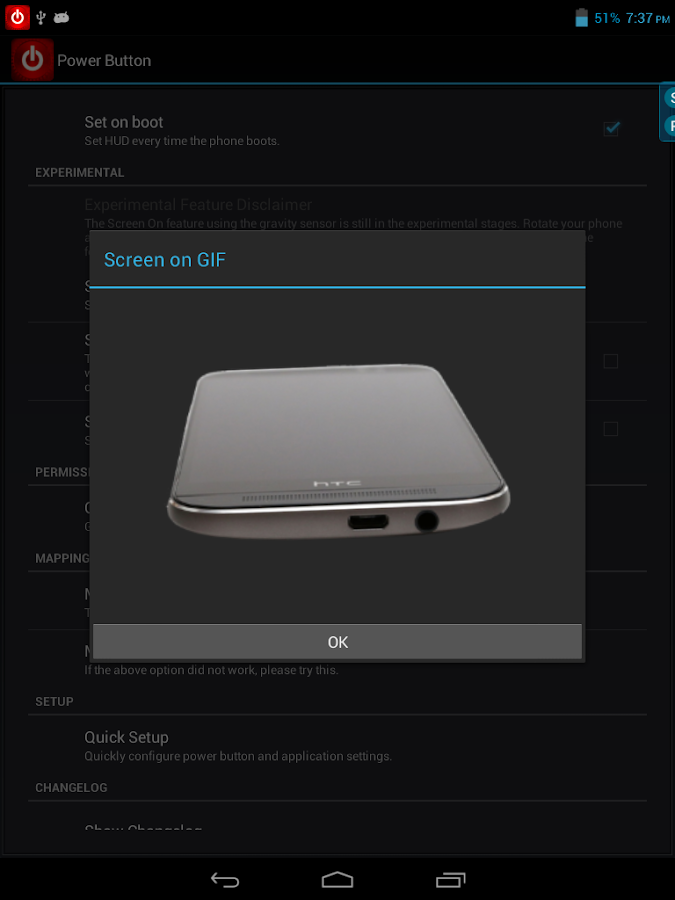 Power Button - Android Apps on Google Play