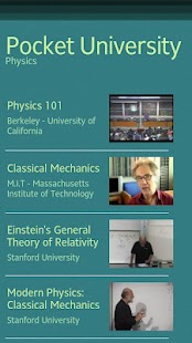 How to mod Pocket University: Physics 1.1.0 unlimited apk for bluestacks