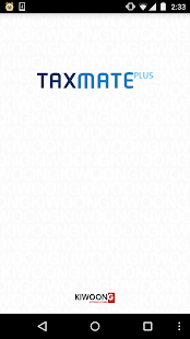 How to install Taxmate Plus(텍스메이트 플러스) lastet apk for pc
