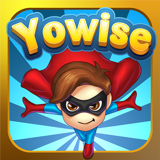 Yowise LOGO-APP點子