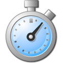 Stopwatch and Timer Pro logo