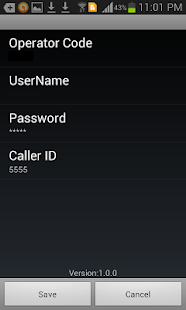 Download VoIP2Global APK