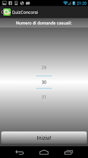 Lastest Quiz Concorsi -Guida turistica APK for PC