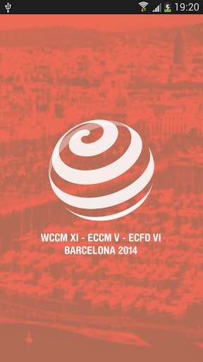 WCCM XI - ECCM V - ECFD VI