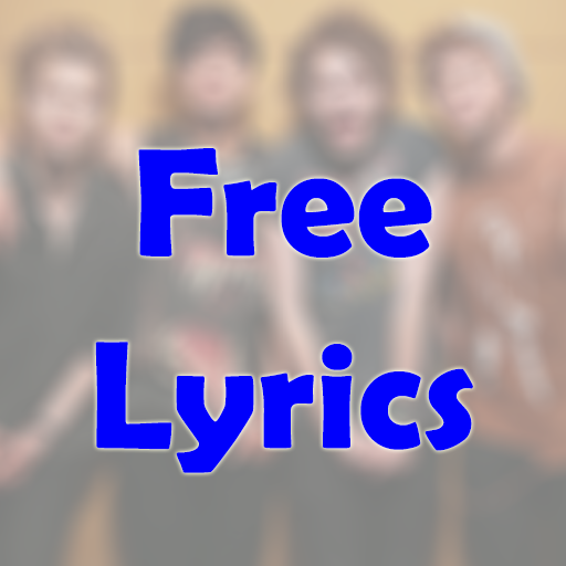 5 SECONDS OF SUMMER FREE LYRIC