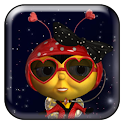 Fashion Bee – Live Wallpaper logo