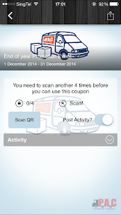 Free P.A.C Movers APK for PC