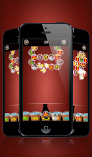 Free Christmas Bubble - Xmas Game APK for PC