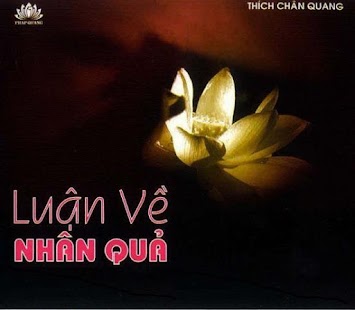 Luận về nhân quả sách hay