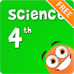 iTooch 4th Grade Science Apk