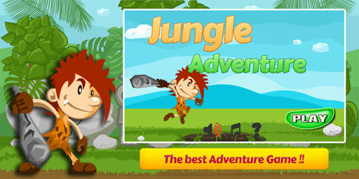 Gorilla Game - gazelle Jungle
