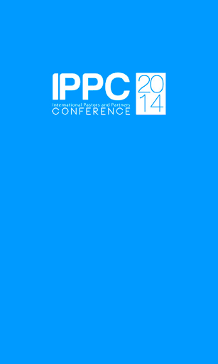 IPPC Mobile App