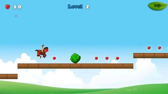 How to get Horse Game Adventure patch 1.1 apk for bluestacks