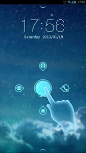How to install Starry Sky GO Locker Theme lastet apk for android