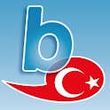 Byki Turkish logo