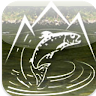 Fischereiverein Salzkammergut Application icon