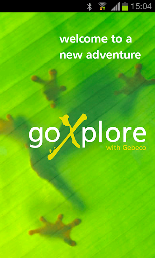 goXplore Reisen - Meet Others