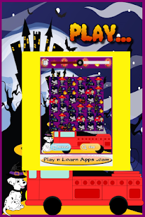 How to get Firetruck Game Halloween 1.0 mod apk for bluestacks