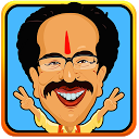 Uddhav 144+ mobile app icon