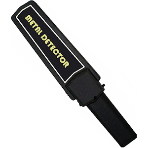 Metal Detector (Max, Min) 1.0.5