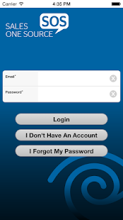 Sales One Source Screenshots 5