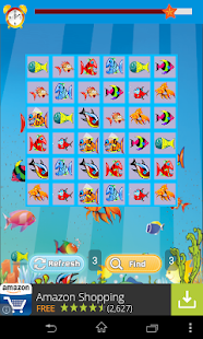Free Freaky Fish APK for Android