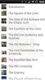 How to get AudioGuide Baeza, Spain patch 4.7 apk for pc