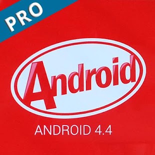 Kitkat Rom Downloader PRO